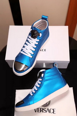 CIVENCHY High-Top Fashion Men Shoes_02